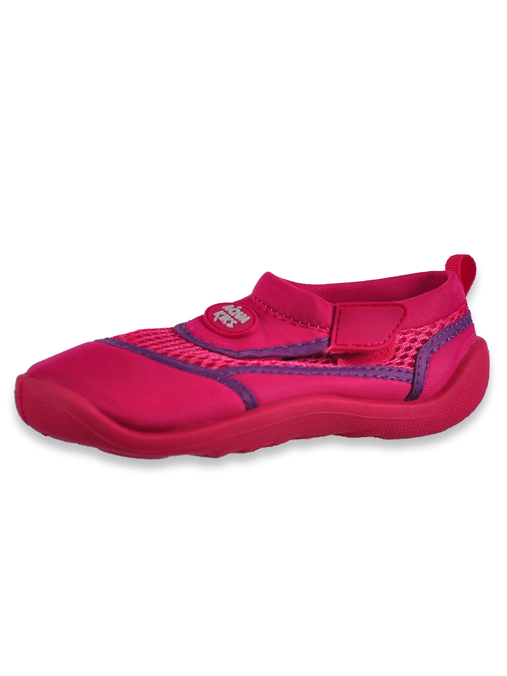 Girls' Water Swim Shoes by Aquakiks in 