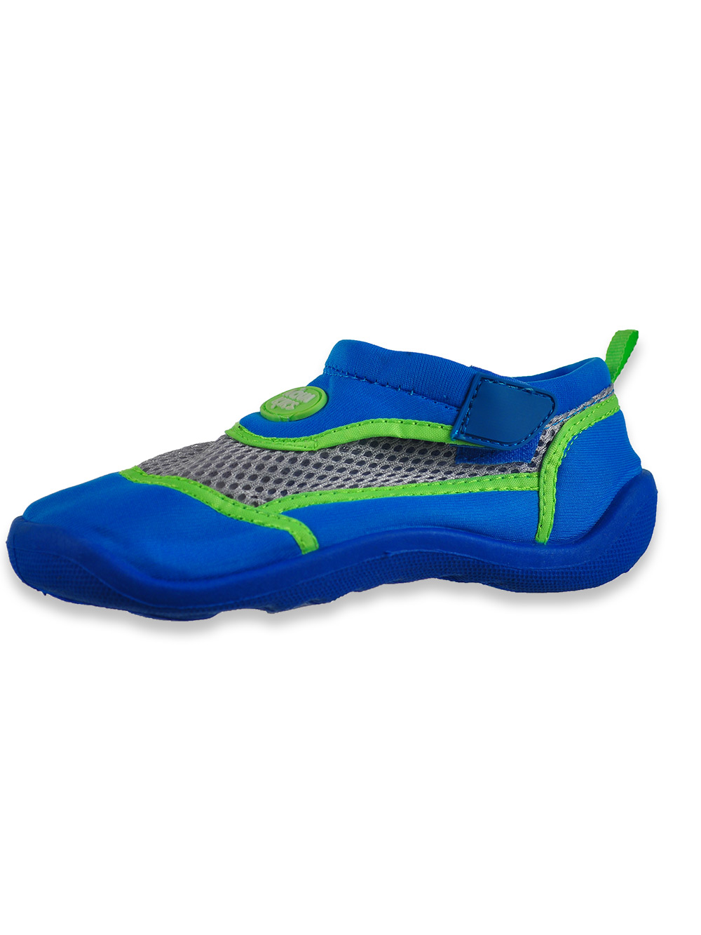 Aquakiks Boys' Water Swim Shoes