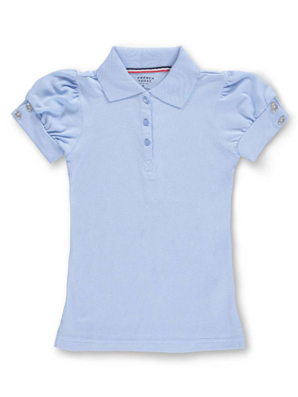 french toast polo shirts