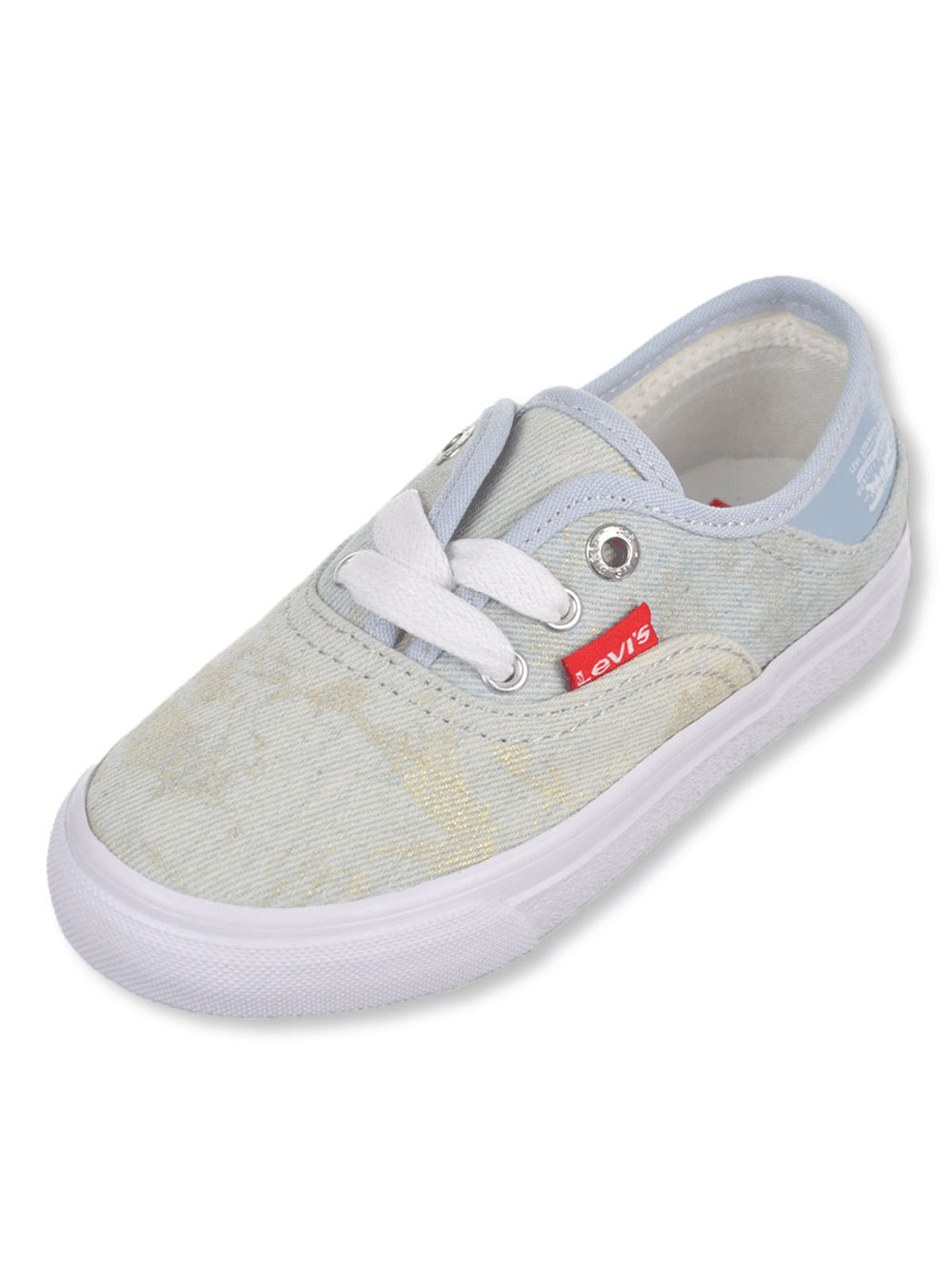 levi low top shoes