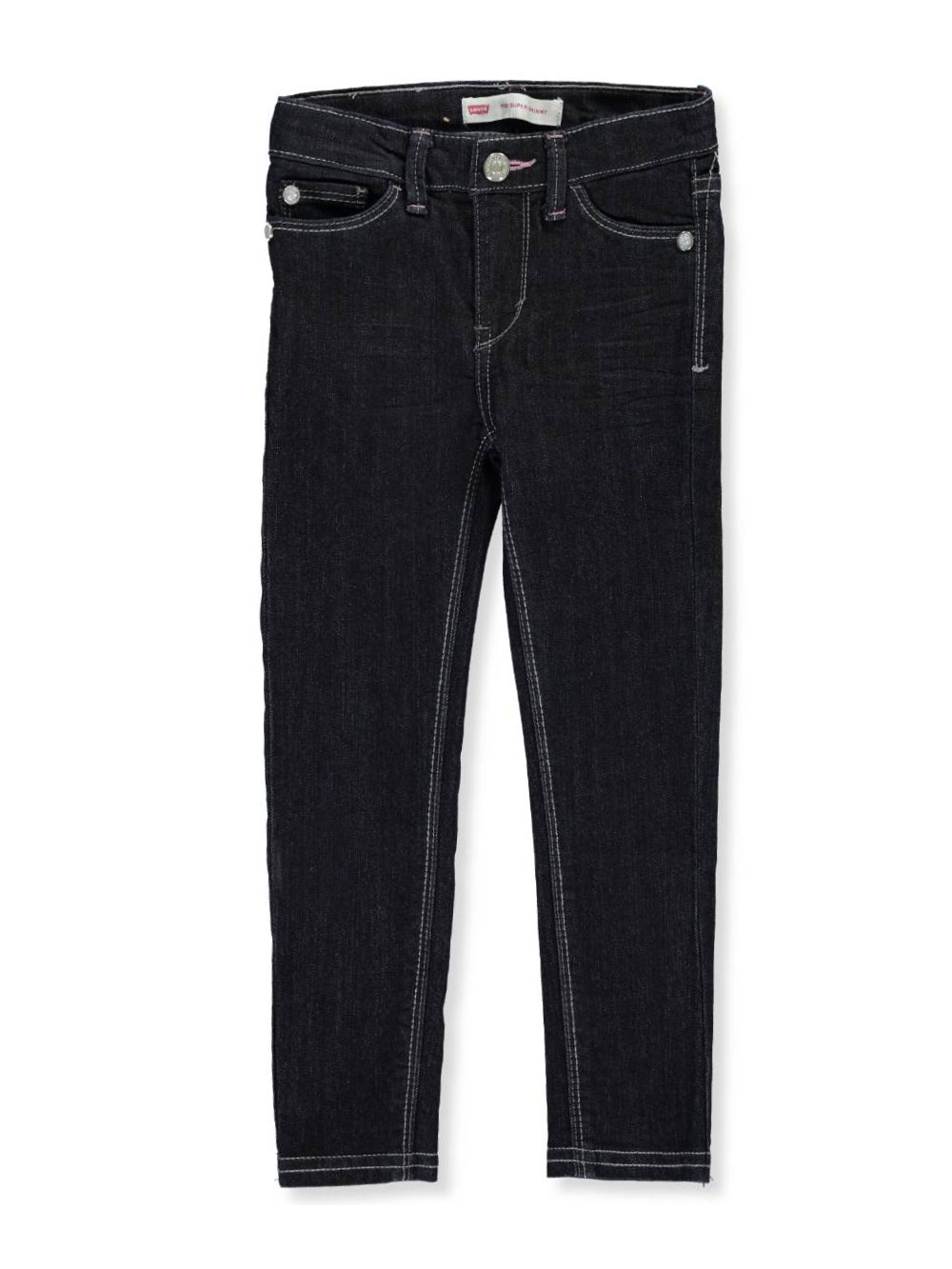 black levi 710 super skinny