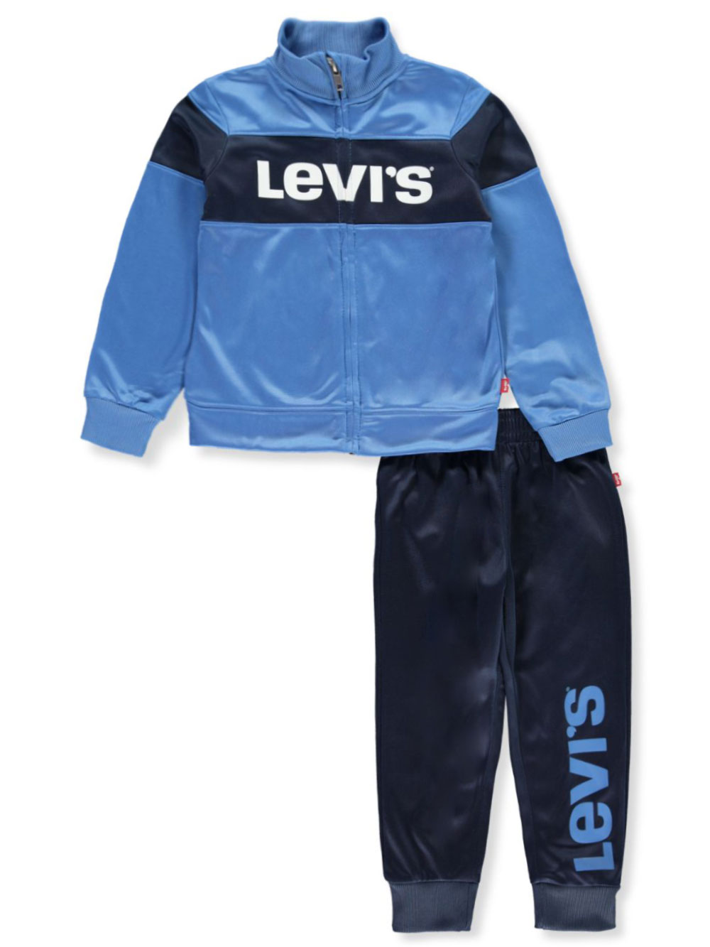 fila boys tracksuit