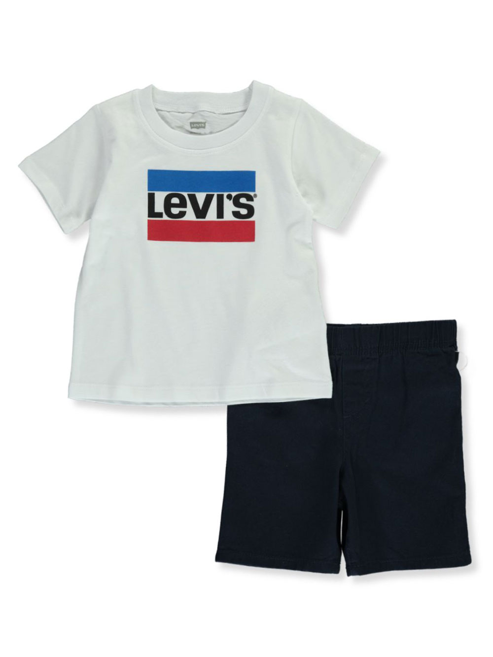 levis thermal wear