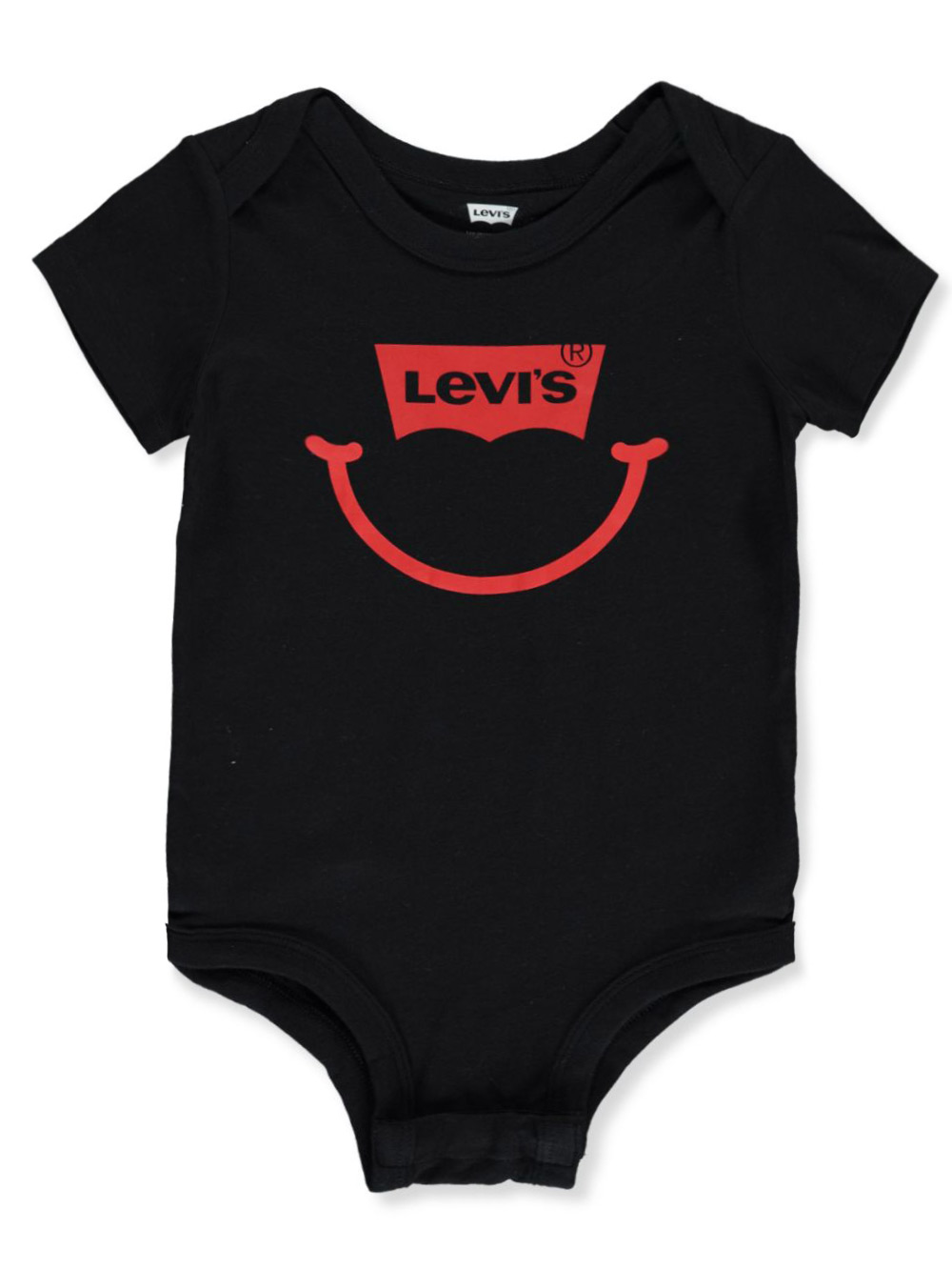 baby boy black levi jeans