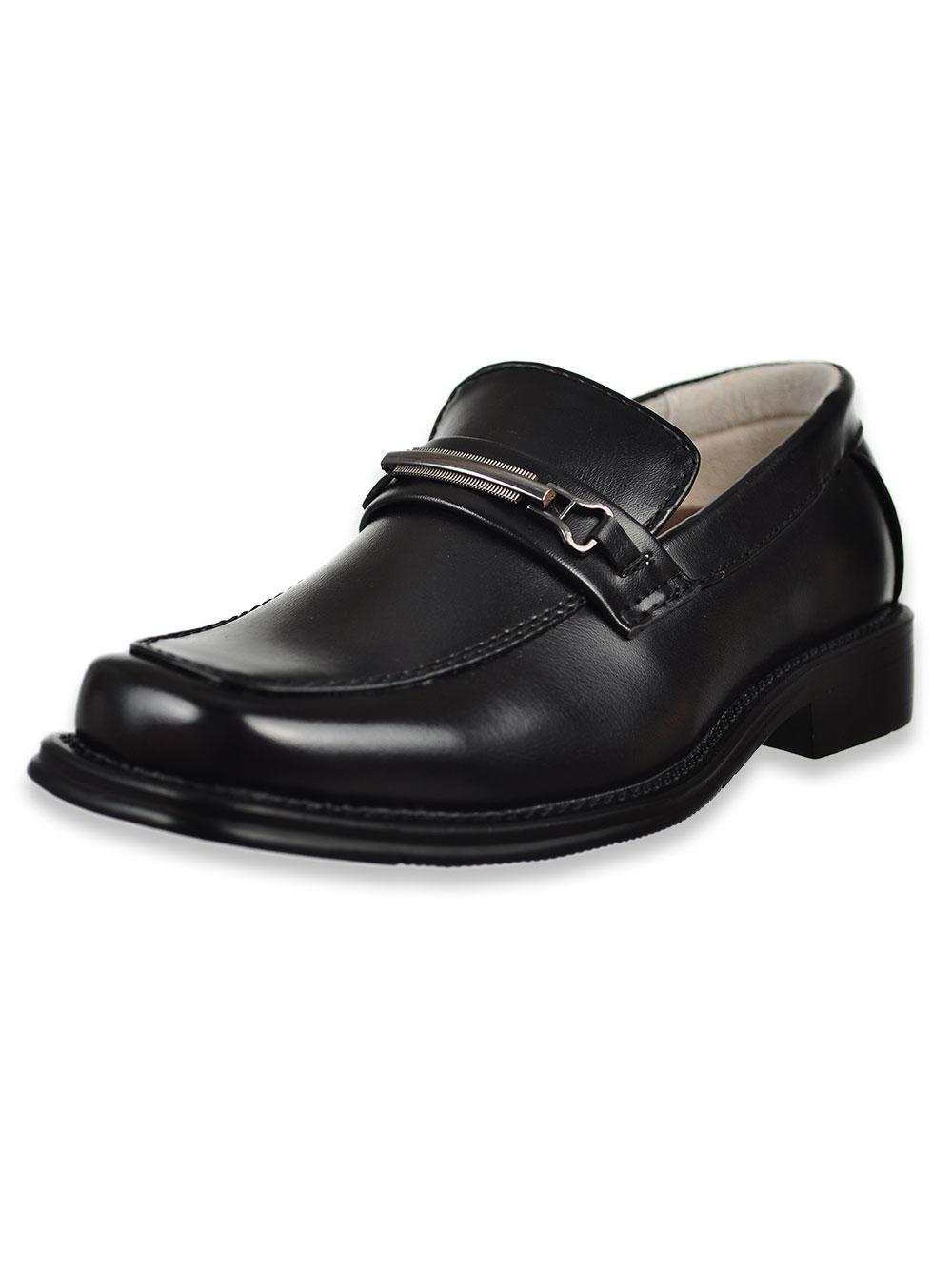 boys loafers