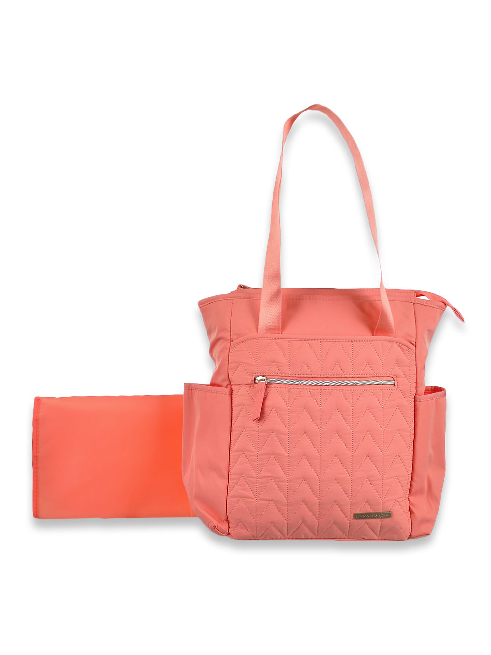 bananafish diaper bag