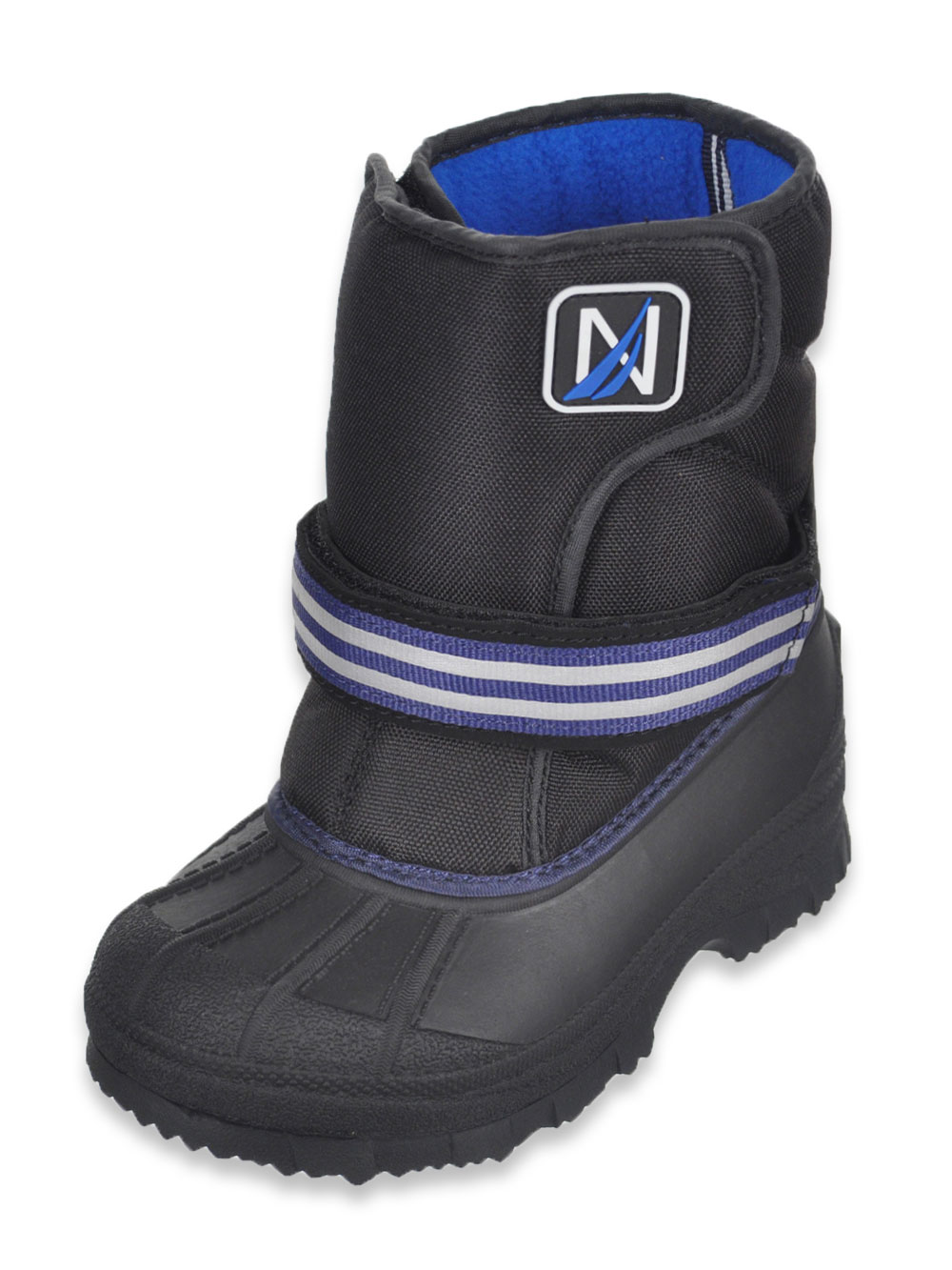 kids nautica boots