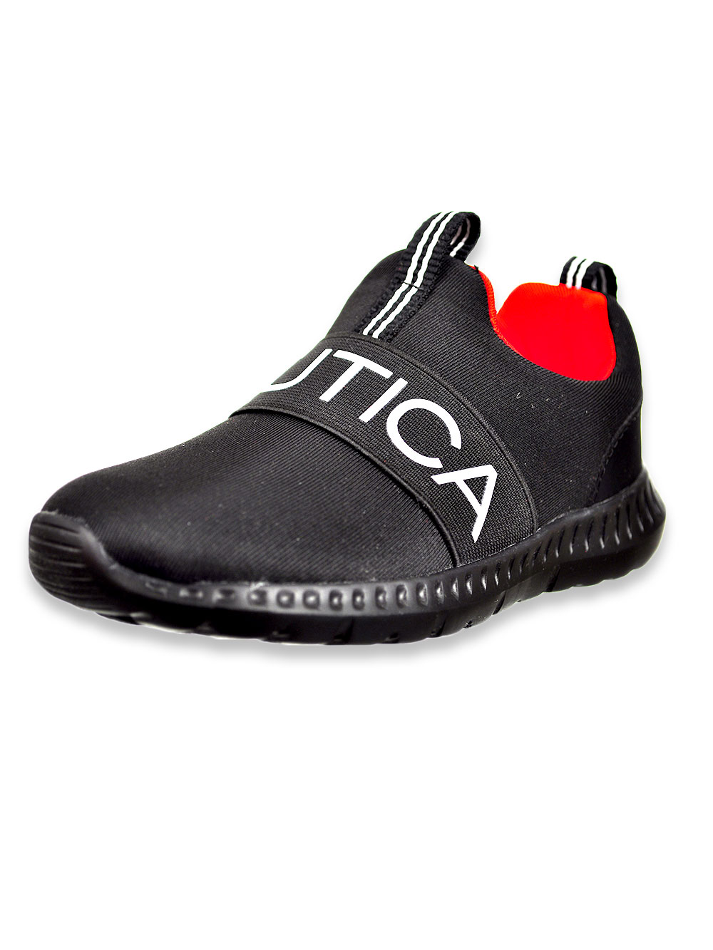 Boys' Canvey Sneakers by Nautica in 