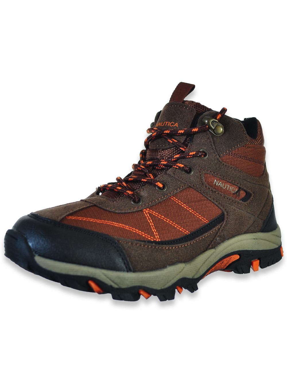 nautica hiking boots