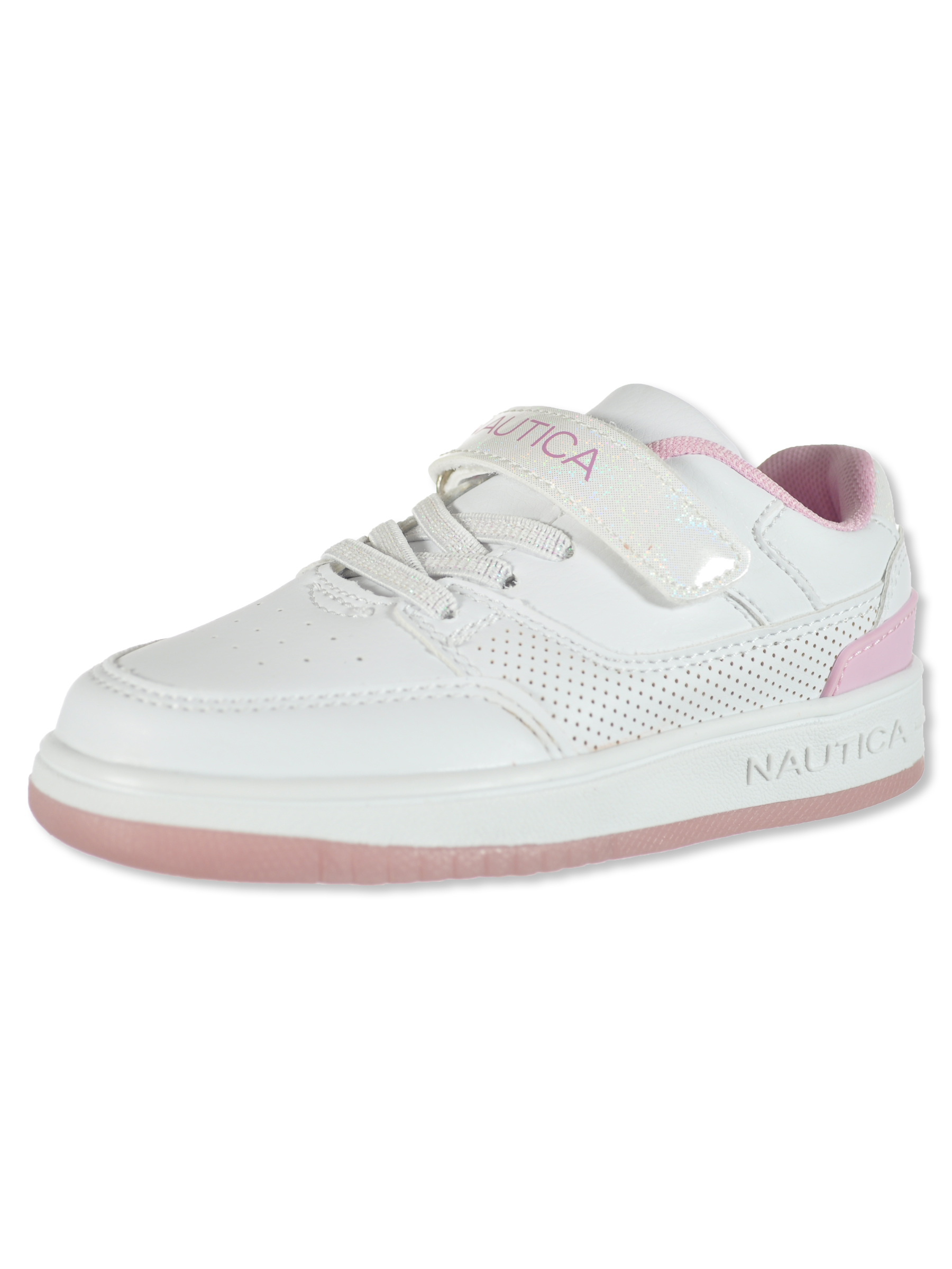 Nautica girls sneakers online