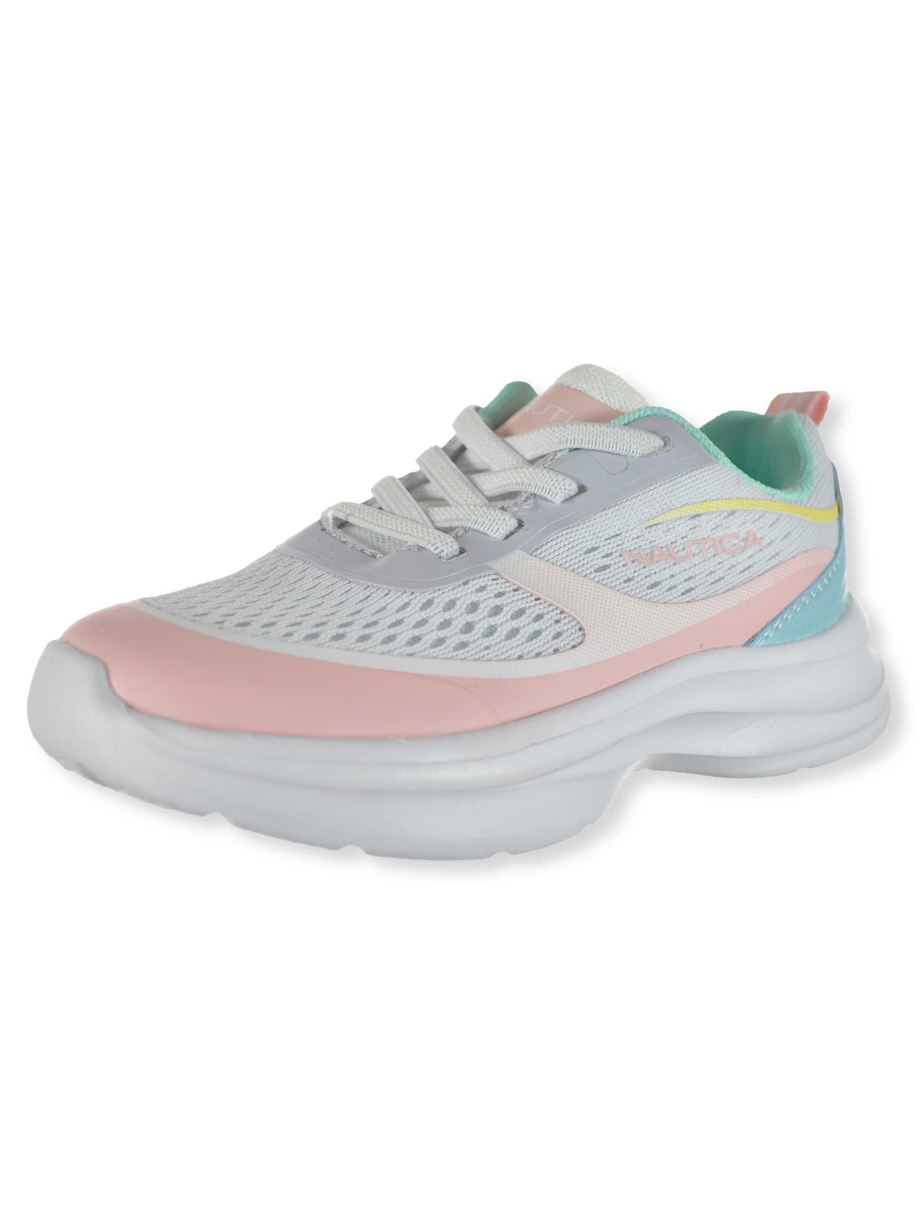 Nautica shops ladies sneakers