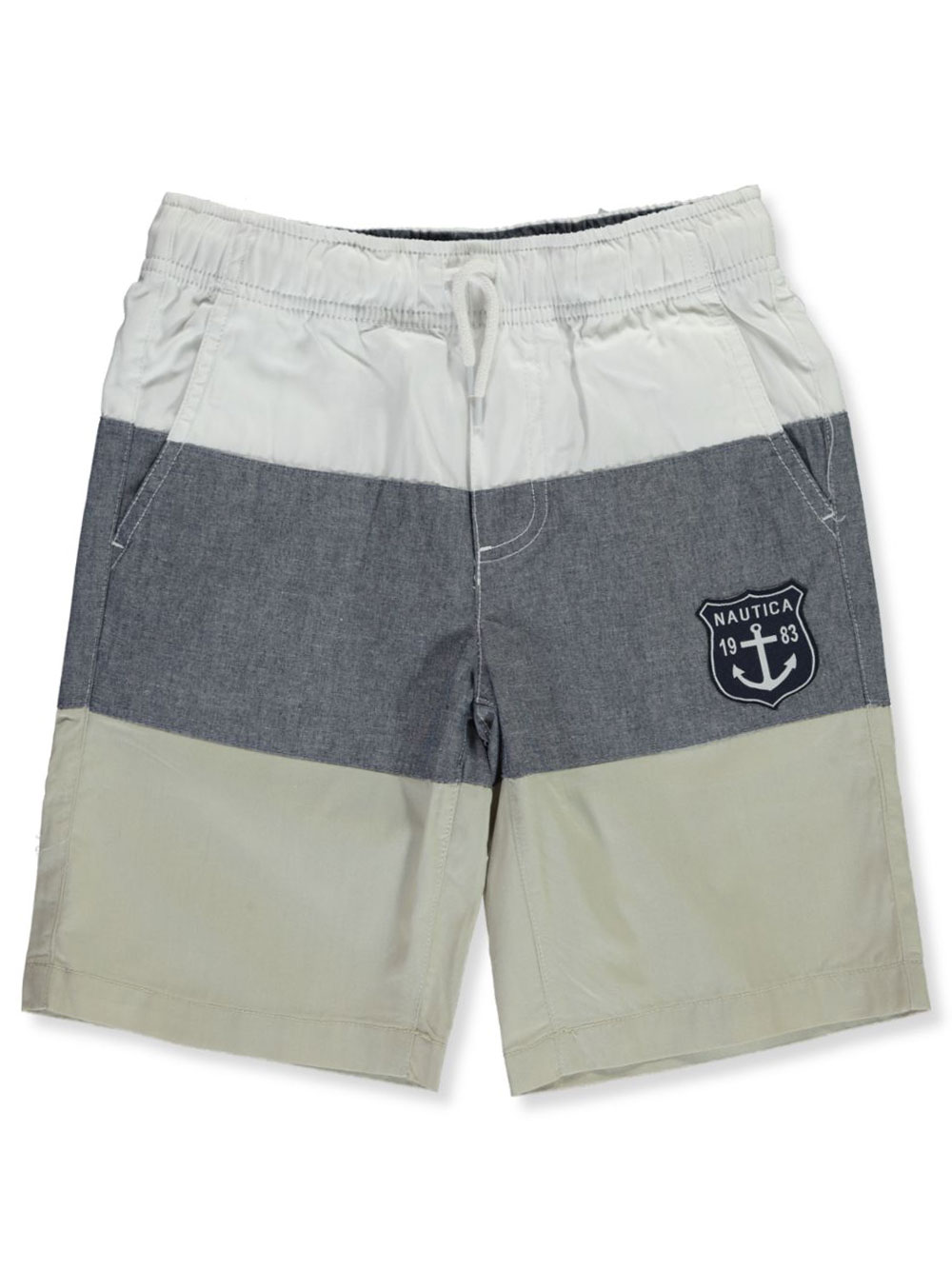 nautica short