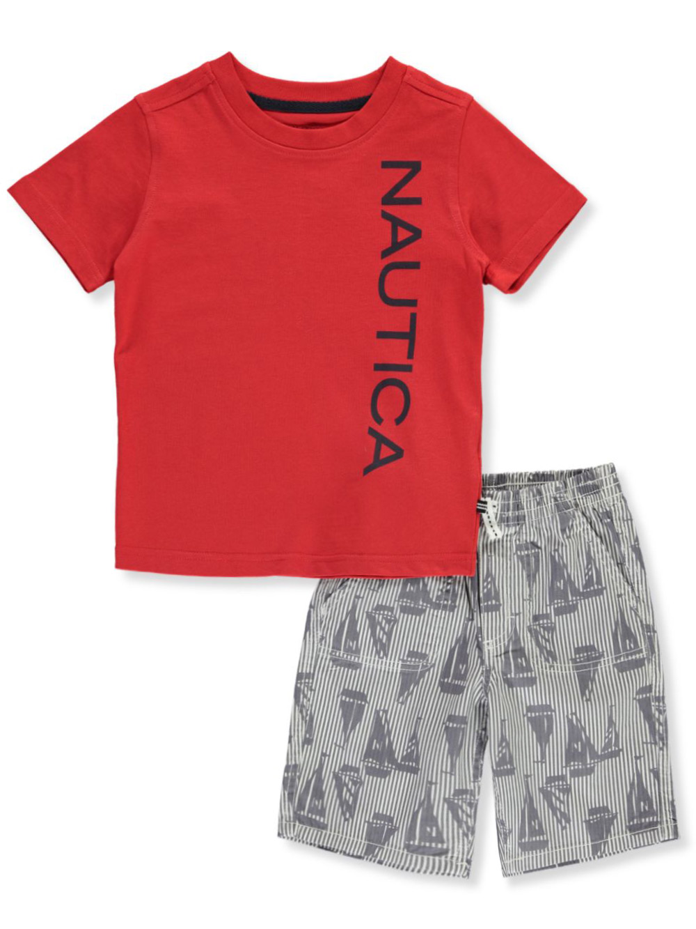 nautica baby clothes