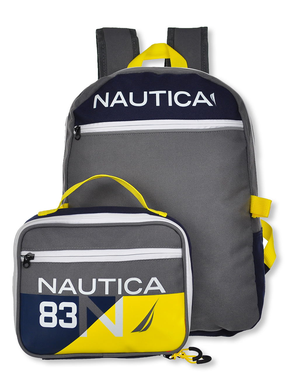 nautica school bags