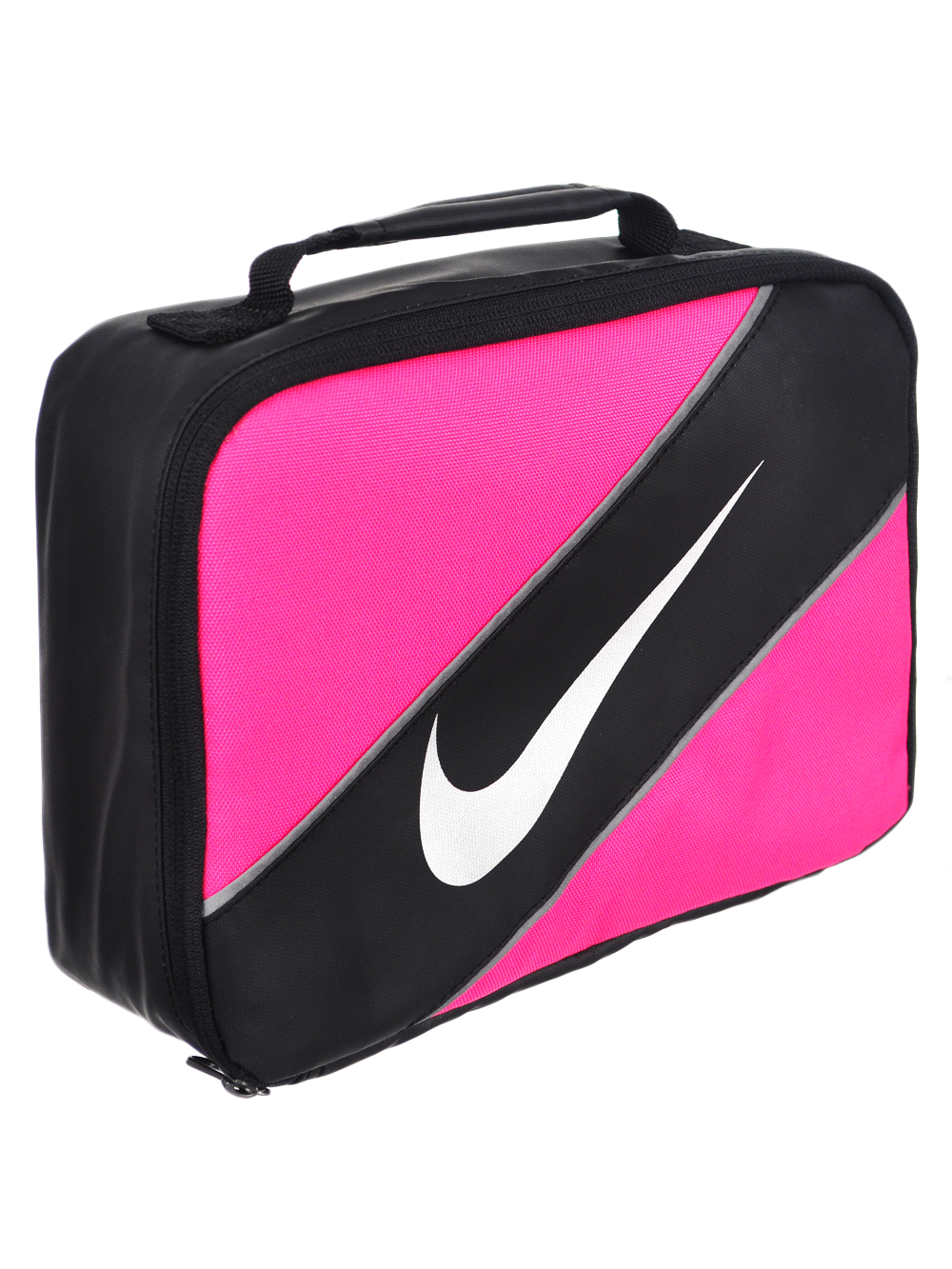 nike lunch box pink