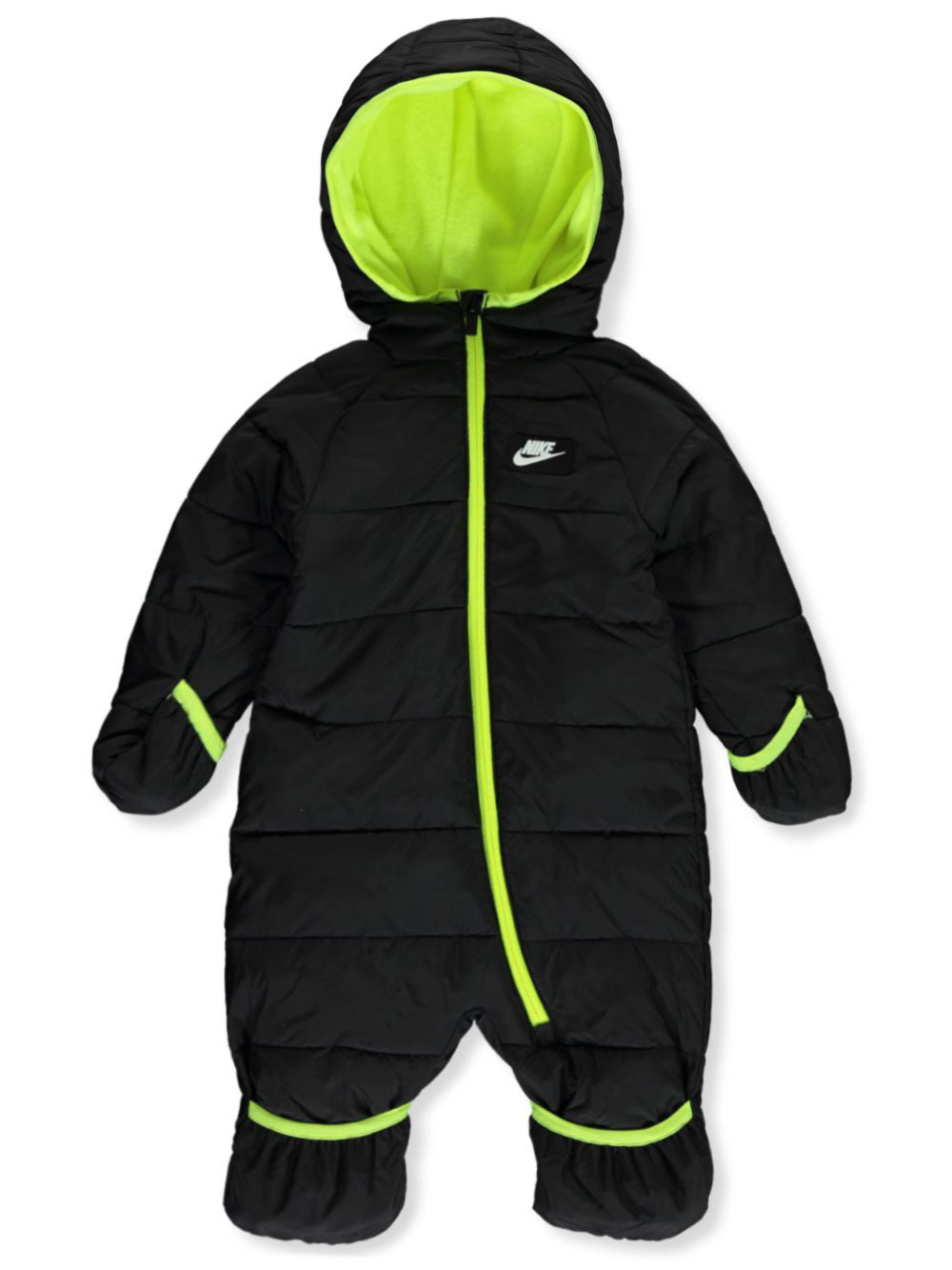 Baby Boys' 1-Piece Snowsuit by Nike in 
