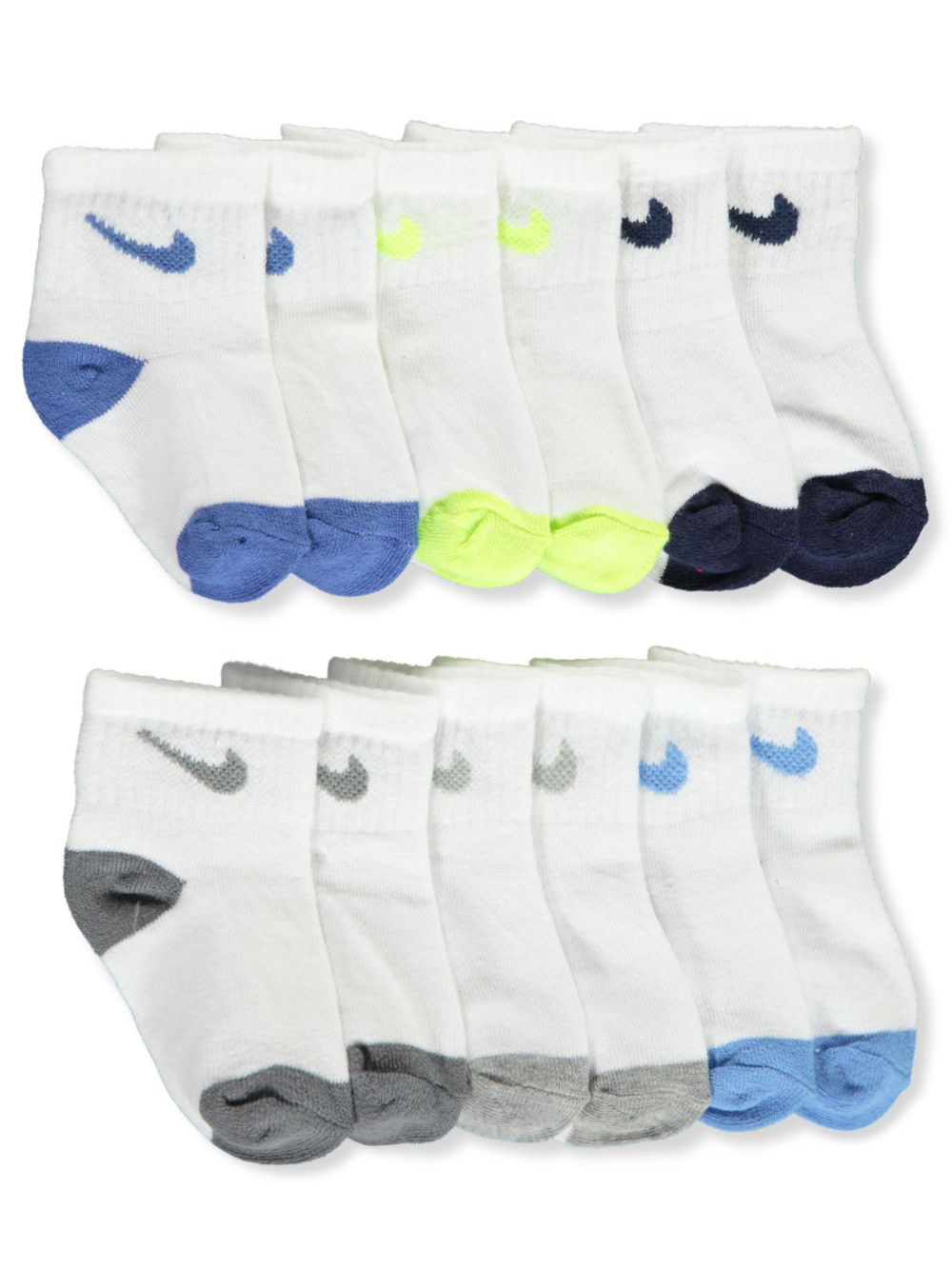 baby nike socks