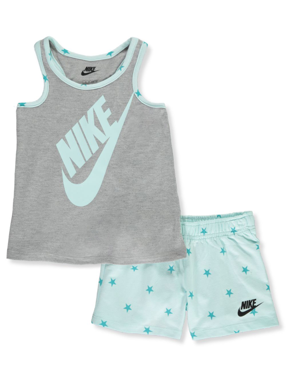 Nike Short Sets from Cookie's Kids