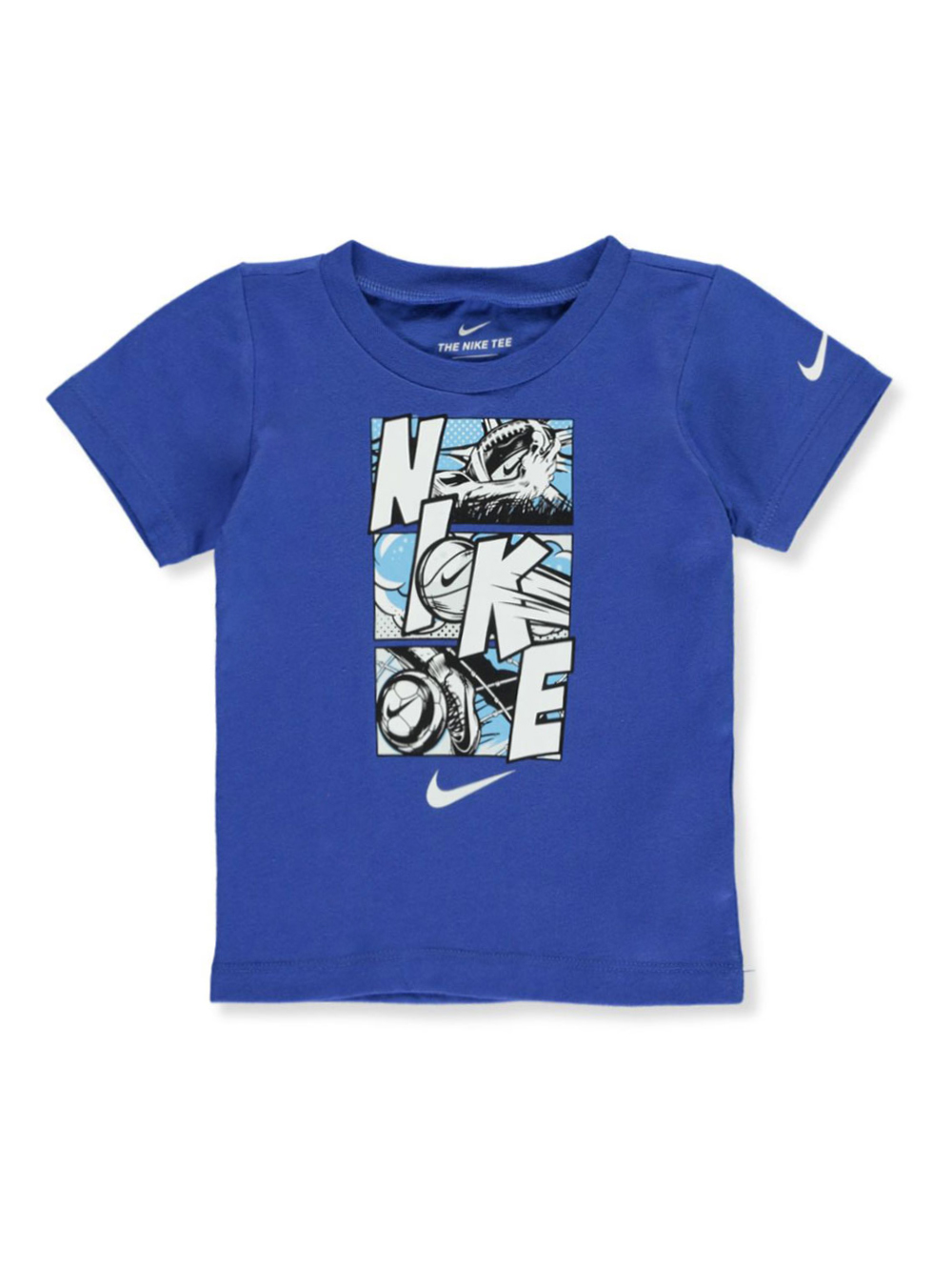 nike t shirt for baby boy