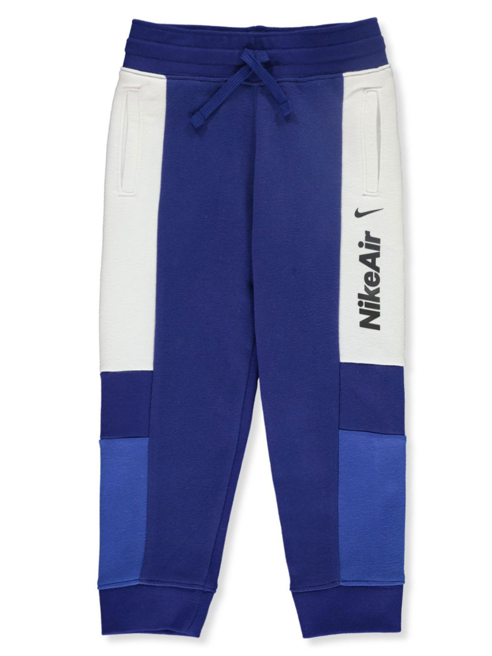 Boys' Joggers by Nike in Deep royal 