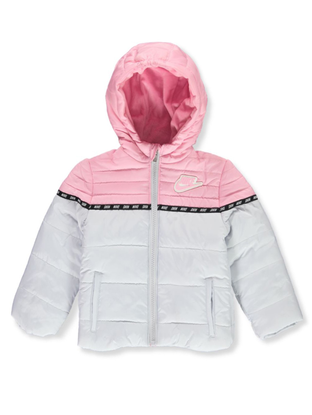 girls nike unicorn jacket