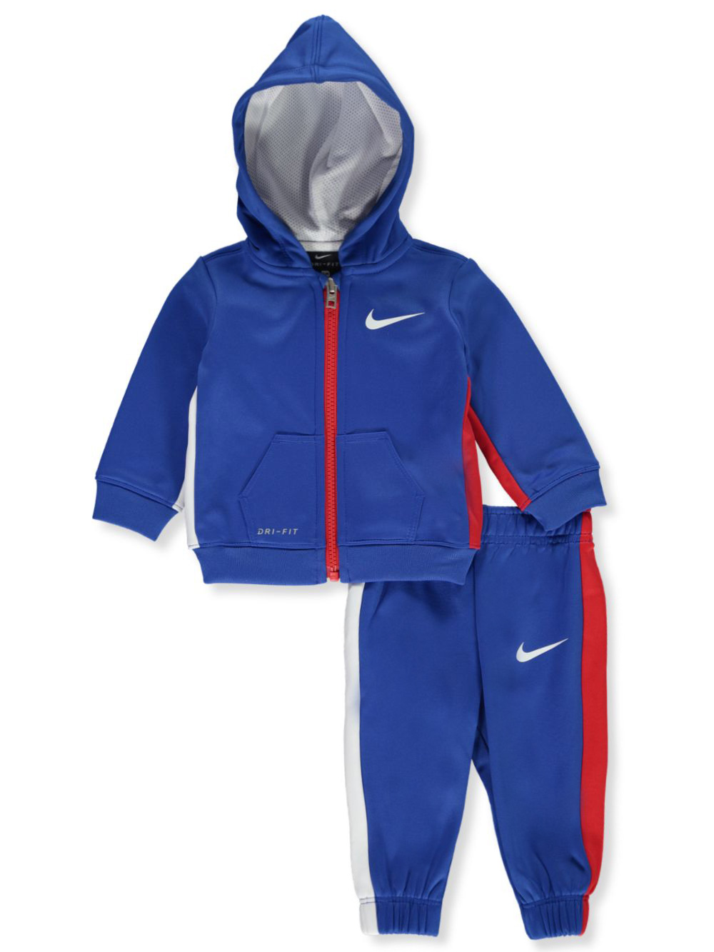 infant nike sweatsuit