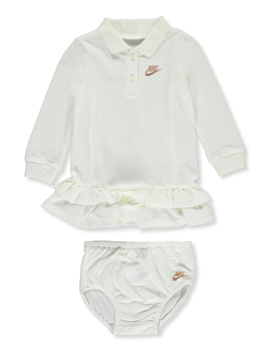 infant nike dress