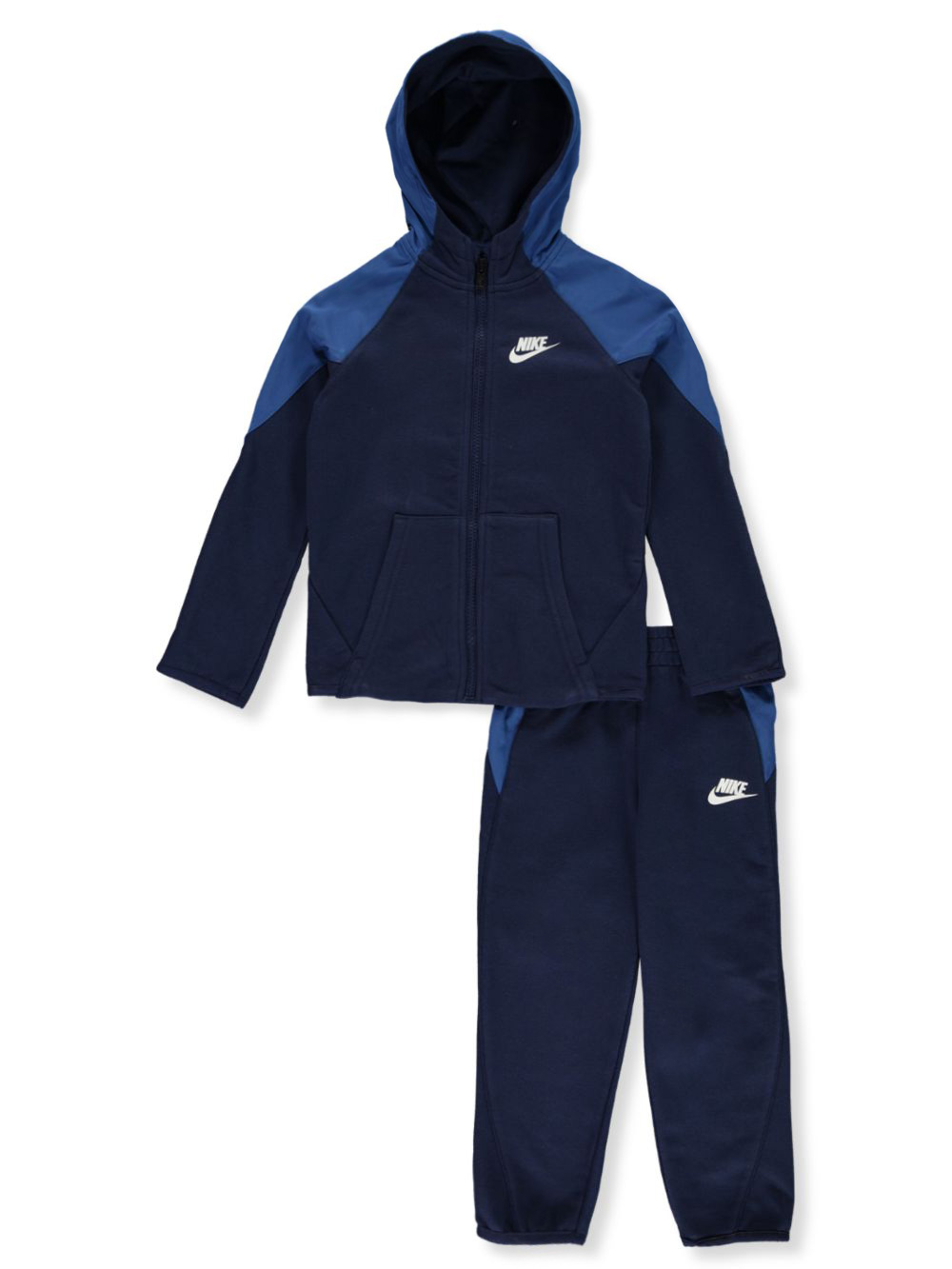 boys nike sweatsuit