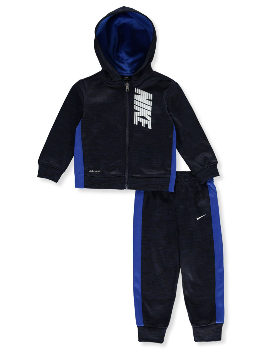 baby boy nike tracksuit