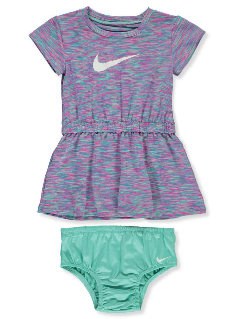 baby girl nike dress