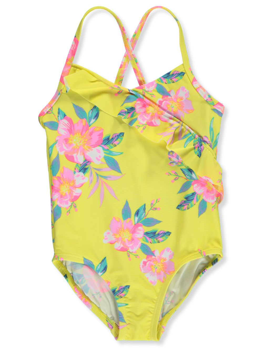 oshkosh mermaid swimsuit