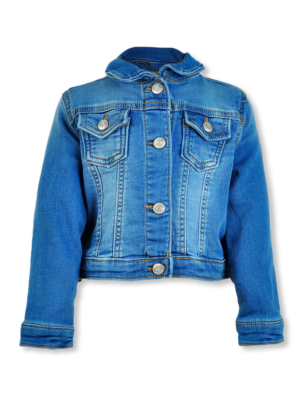 jeans jacket for kids