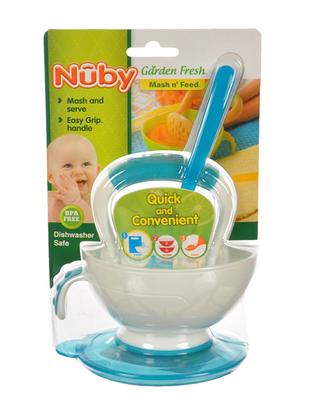 Nuby Busy Sipper Cup - Lime