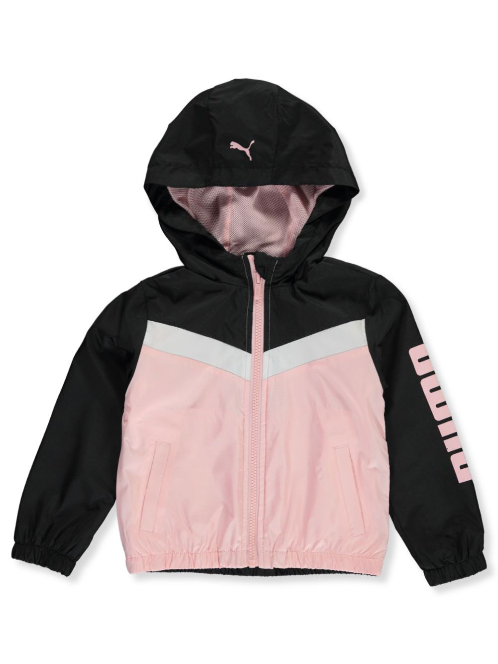 Puma Jackets from Cookie's Kids