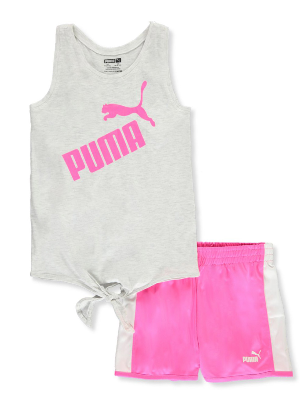 toddler girl puma outfits