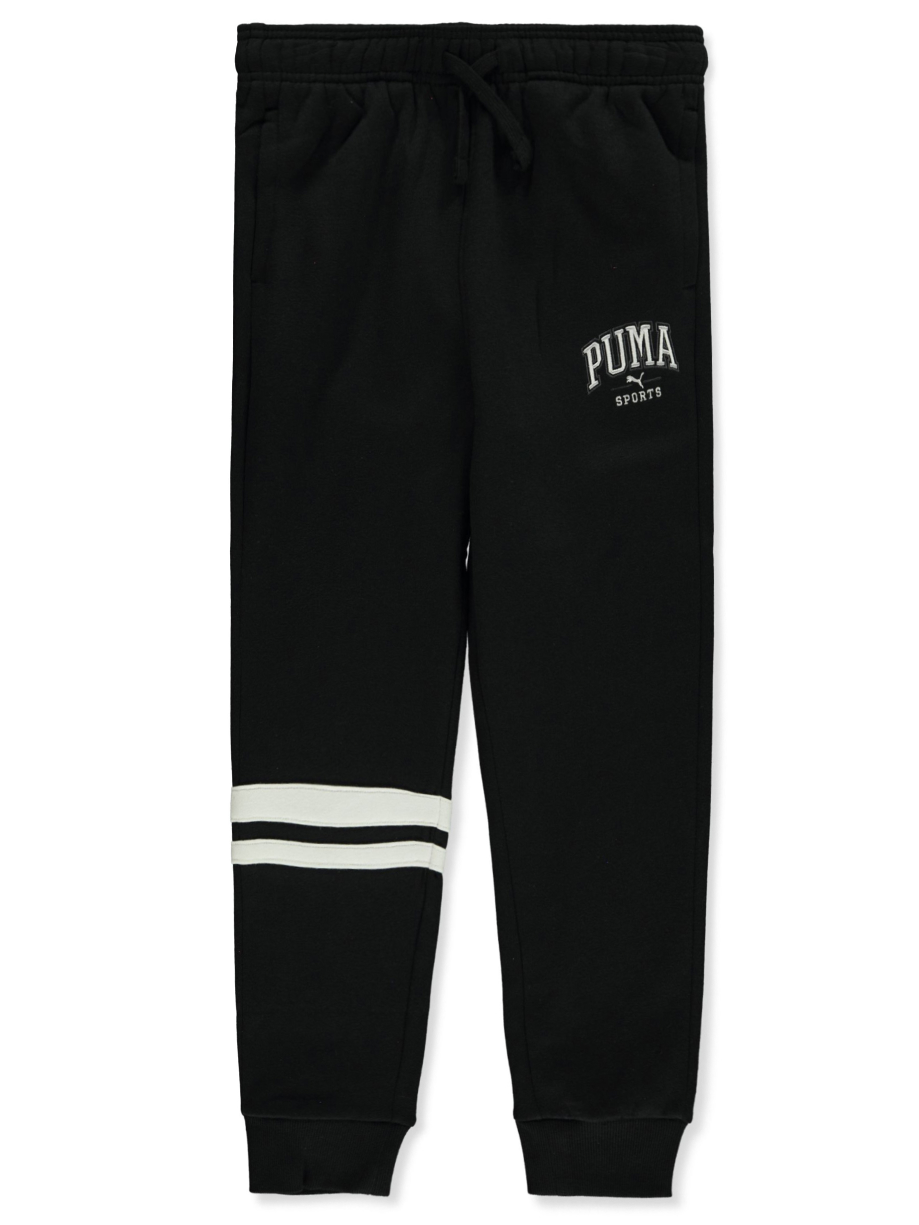 Puma Boys Core Squad Joggers