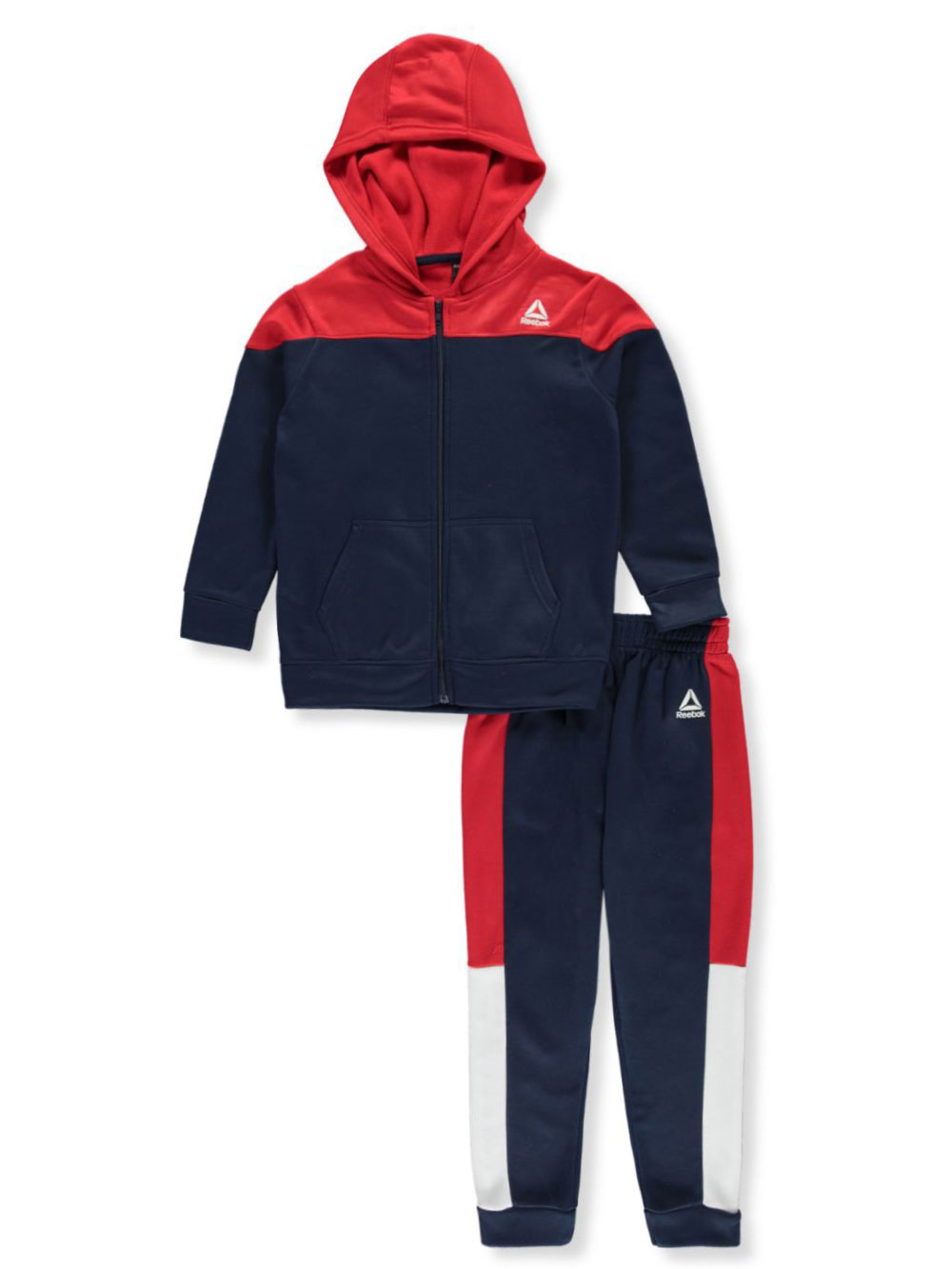 reebok sweat suit