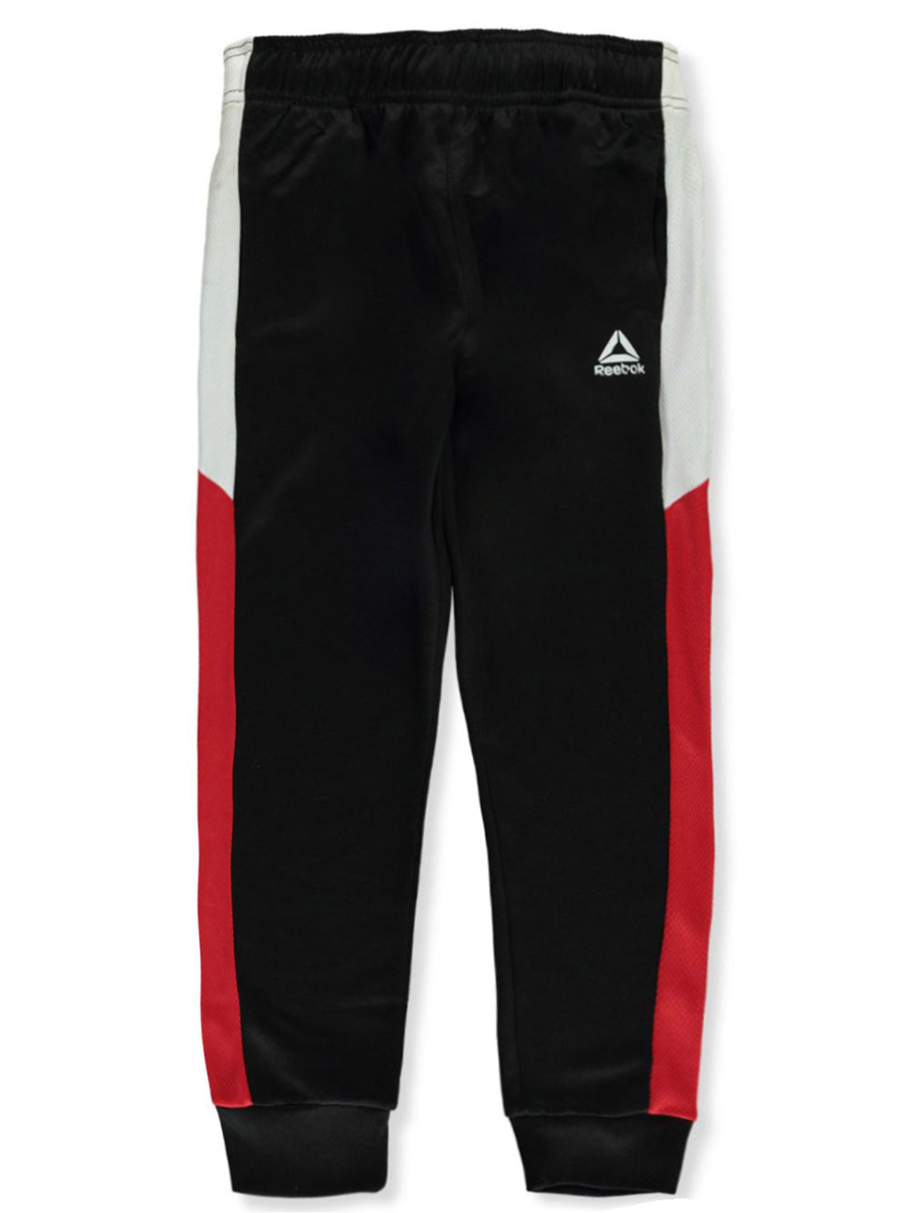 reebok boys pants