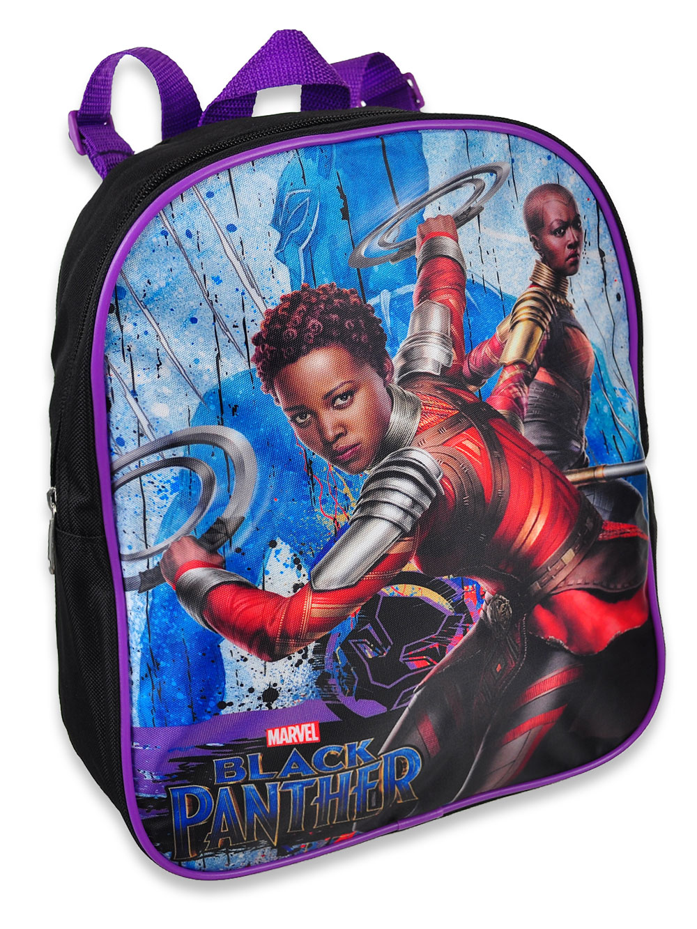 black panther backpack