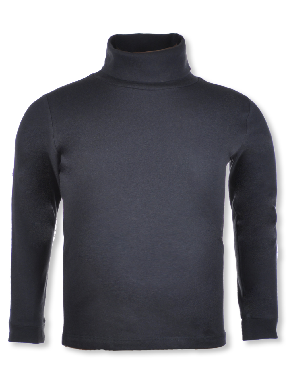 Male turtleneck outlet shirt