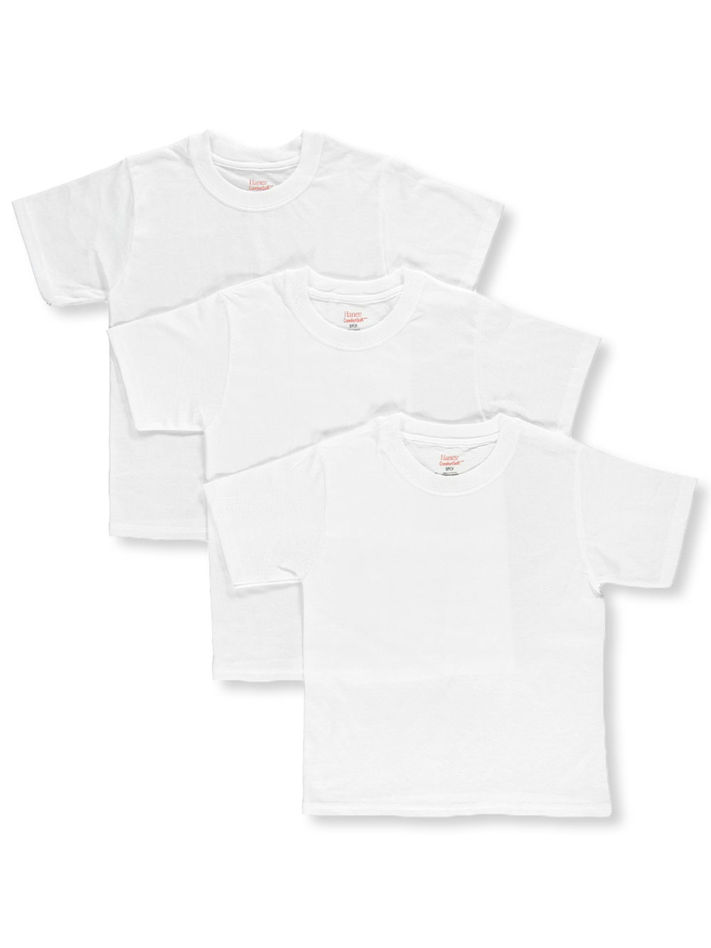 hanes 3t shirts