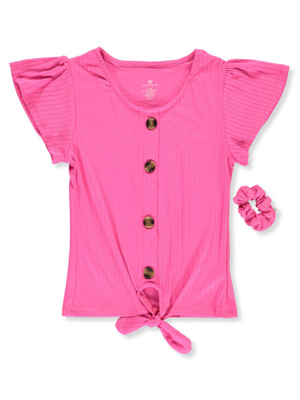 girls peasant shirt