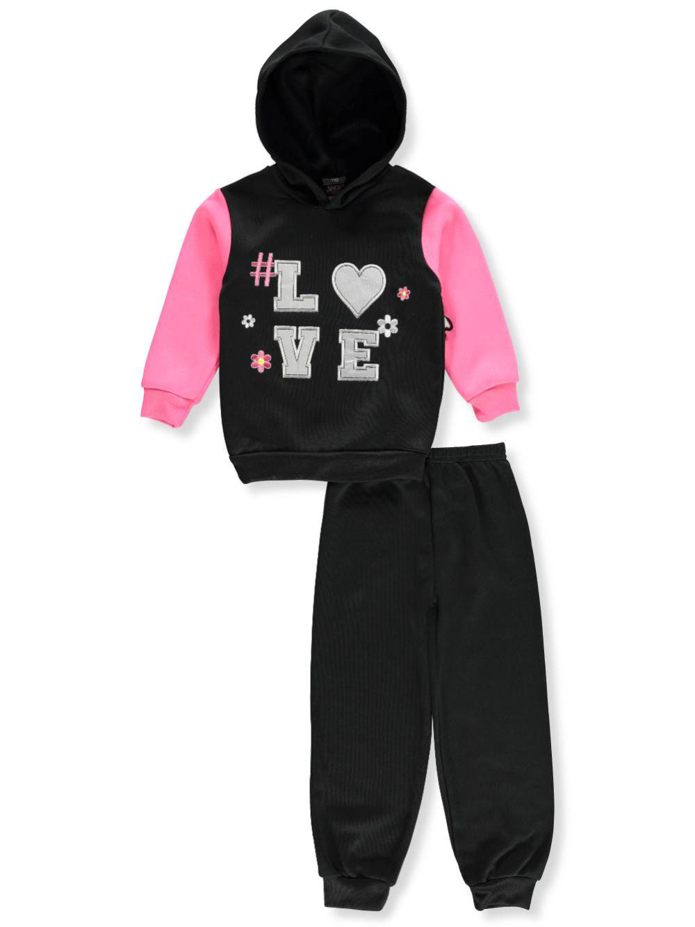 sweatsuits for girls