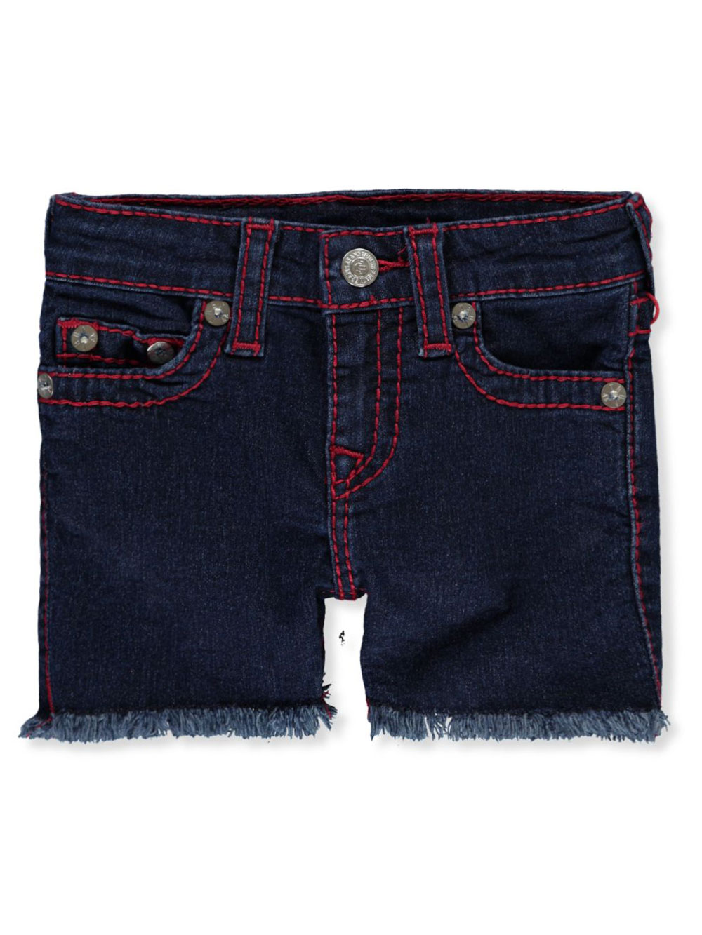 true religion shorts girls