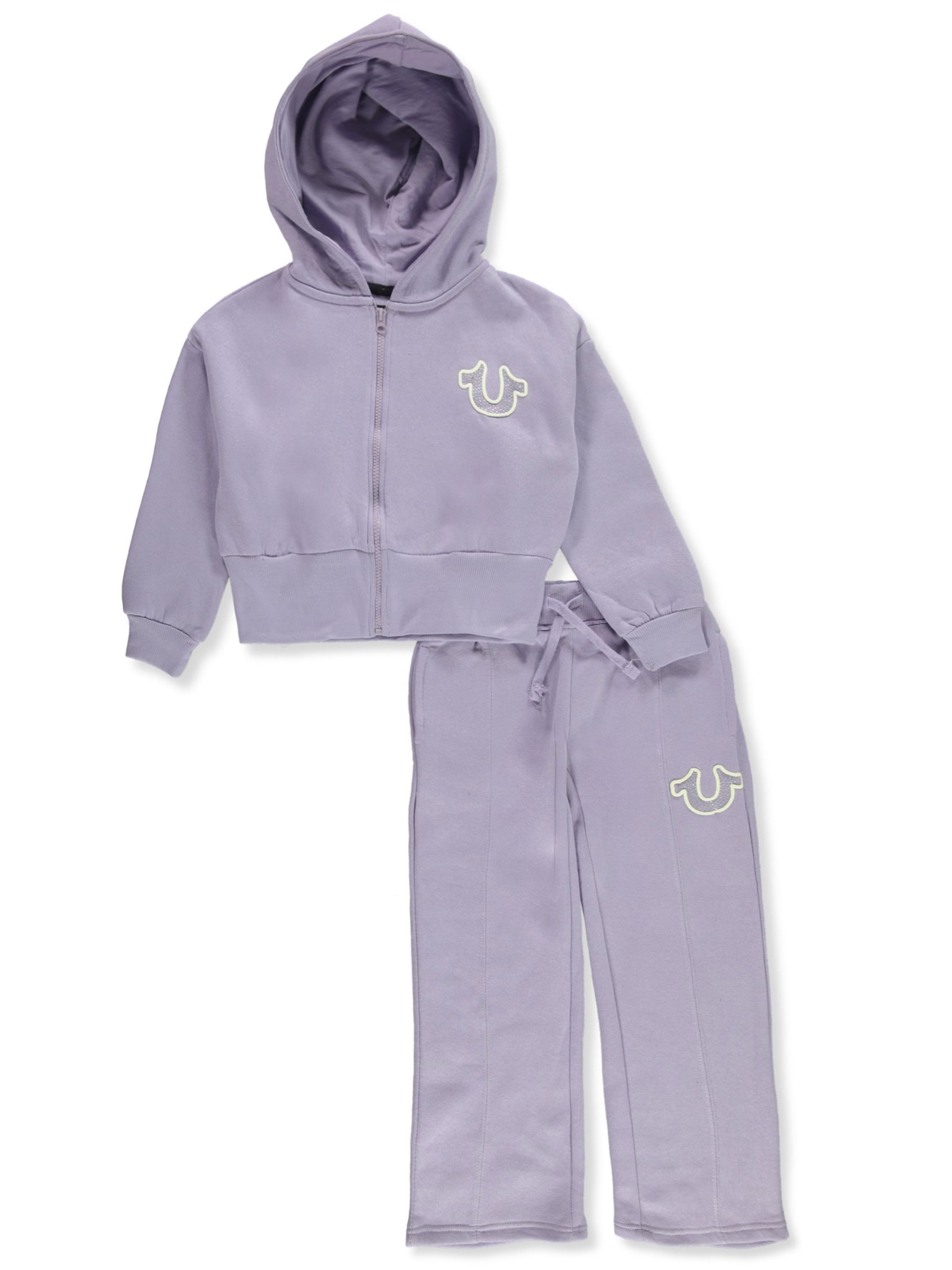 2T Girl True good Religion bundle