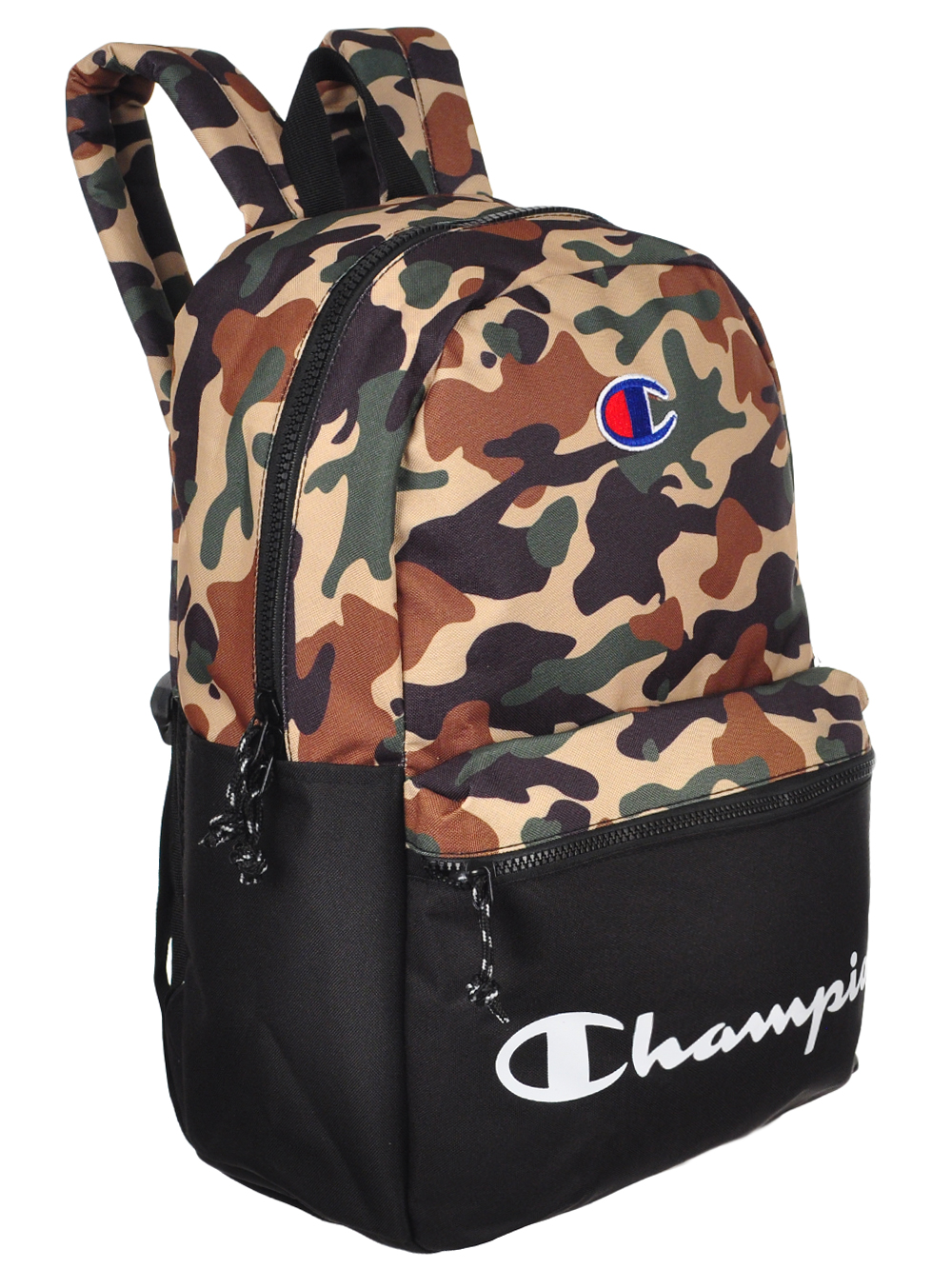 champion bag camo