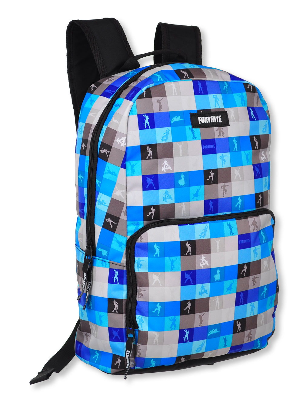 fortnite backpack blue