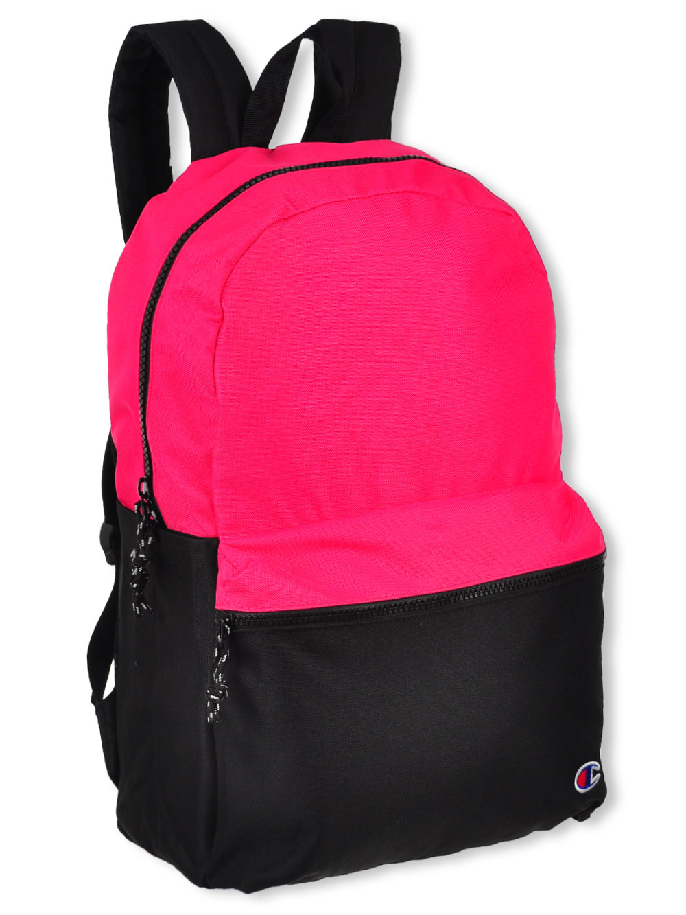 burgundy champion backpack