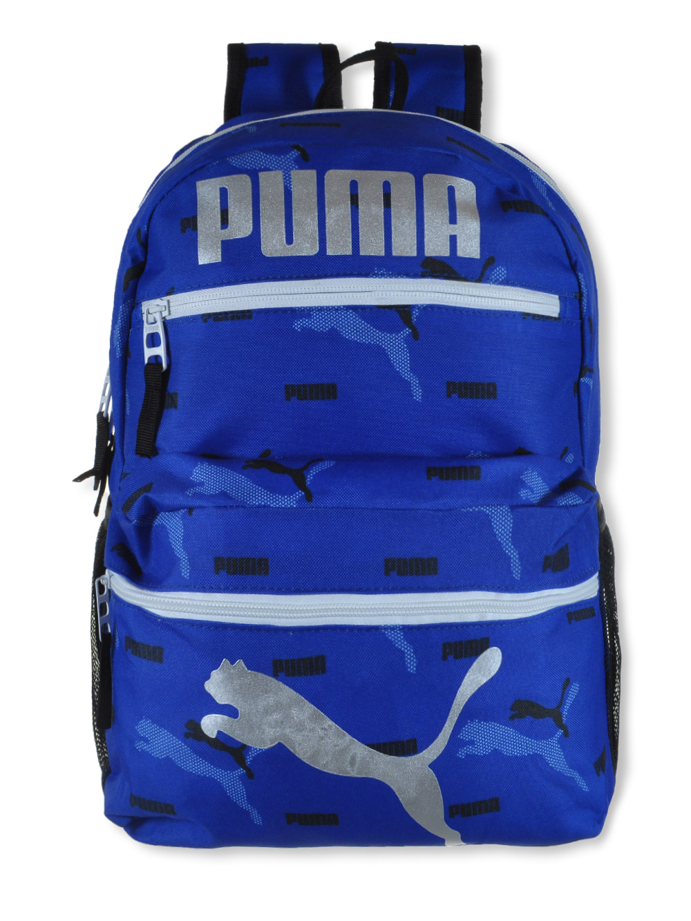 Puma Girls' 2-Piece Pounce Backpack With Lunchbox Set