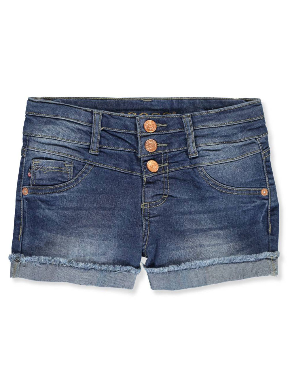 Vigoss hotsell jean shorts